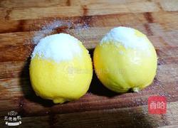 网红柠檬鸡爪的做法图解9