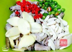 网红柠檬鸡爪的做法图解14