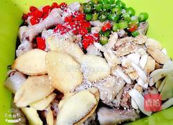 网红柠檬鸡爪的做法图解18