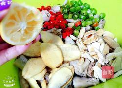 网红柠檬鸡爪的做法图解17