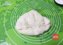 奶香蓝莓餐包的做法图解9