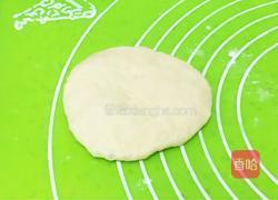 奶香蓝莓餐包的做法图解13