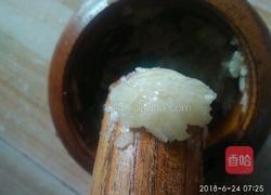 蒸菜（扫帚苗）的做法图解8