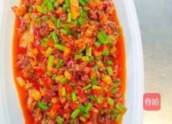 干烧鱼的做法图解12