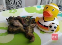 荷塘三宝的做法图解2