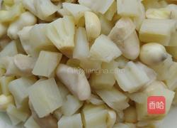 荷塘三宝的做法图解5