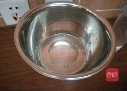 蓝莓小饭团的做法图解4