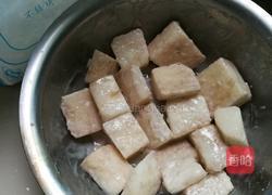 红烧地三鲜的做法图解3