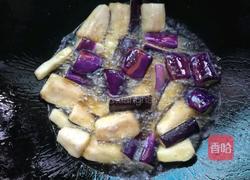 红烧地三鲜的做法图解5