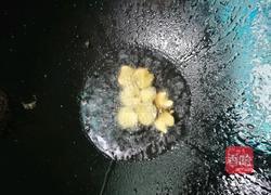 红烧地三鲜的做法图解6