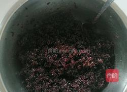 菠萝檽米饭的做法图解1