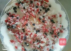 菠萝檽米饭的做法图解2