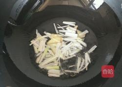 干烧金昌鱼的做法图解4
