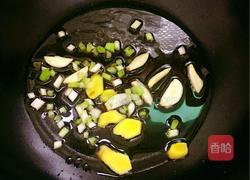 丝瓜炒蛏子的做法图解3