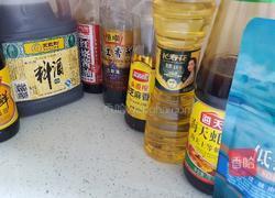 香菇花生炖猪蹄的做法图解7