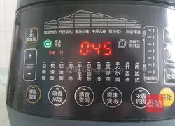 香菇花生炖猪蹄的做法图解19