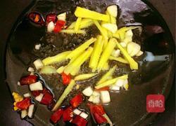 爆炒花蛤的做法图解3