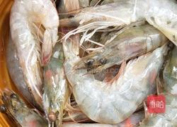 油焖大虾的做法图解1