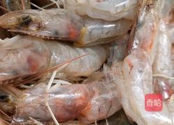 油焖大虾的做法图解5