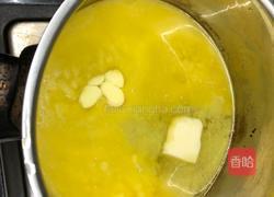 鲜奶油泡芙的做法图解1