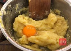 鲜奶油泡芙的做法图解3