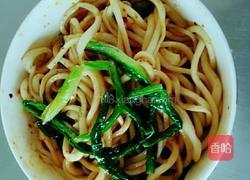 油泼面（拉条子）的做法图解7