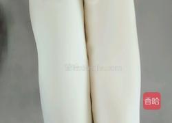 油泼面（拉条子）的做法图解2