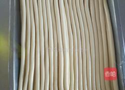 油泼面（拉条子）的做法图解4