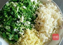 油泼面（拉条子）的做法图解5