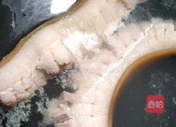 把子肉的做法图解1