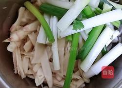 怪味吮指小龙虾的做法图解3