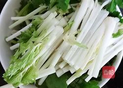 怪味吮指小龙虾的做法图解4