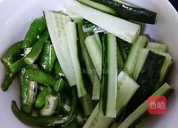 怪味吮指小龙虾的做法图解7