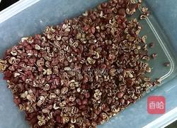 怪味吮指小龙虾的做法图解14