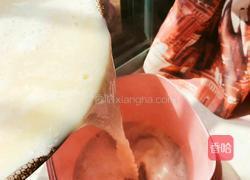 自制豆腐脑儿的做法图解3