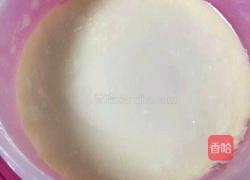 自制豆腐脑儿的做法图解5