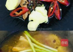 水煮肉片家常版的做法图解2