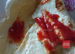 葱香煎饼的做法图解9