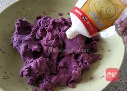 网红仙豆糕的做法图解4