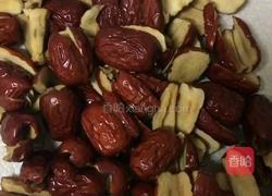 枣糕的做法图解2