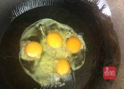 素韭菜包子的做法图解6