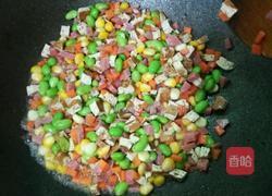 鸡翅包饭的做法图解3