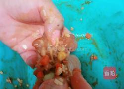 鸡翅包饭的做法图解8