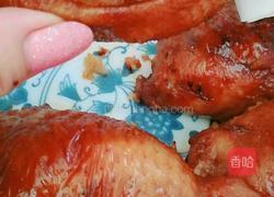 鸡翅包饭的做法图解14