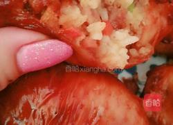 鸡翅包饭的做法图解15