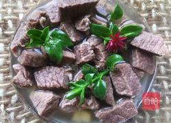 清炖牛肉汤的做法图解5