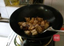 红烧肉的做法图解3
