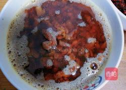 臊子面的做法图解4