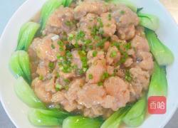 黄焖鸡块(西北风味)的做法图解13