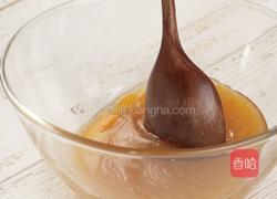 超低卡燕麦坚果脆饼的做法图解2